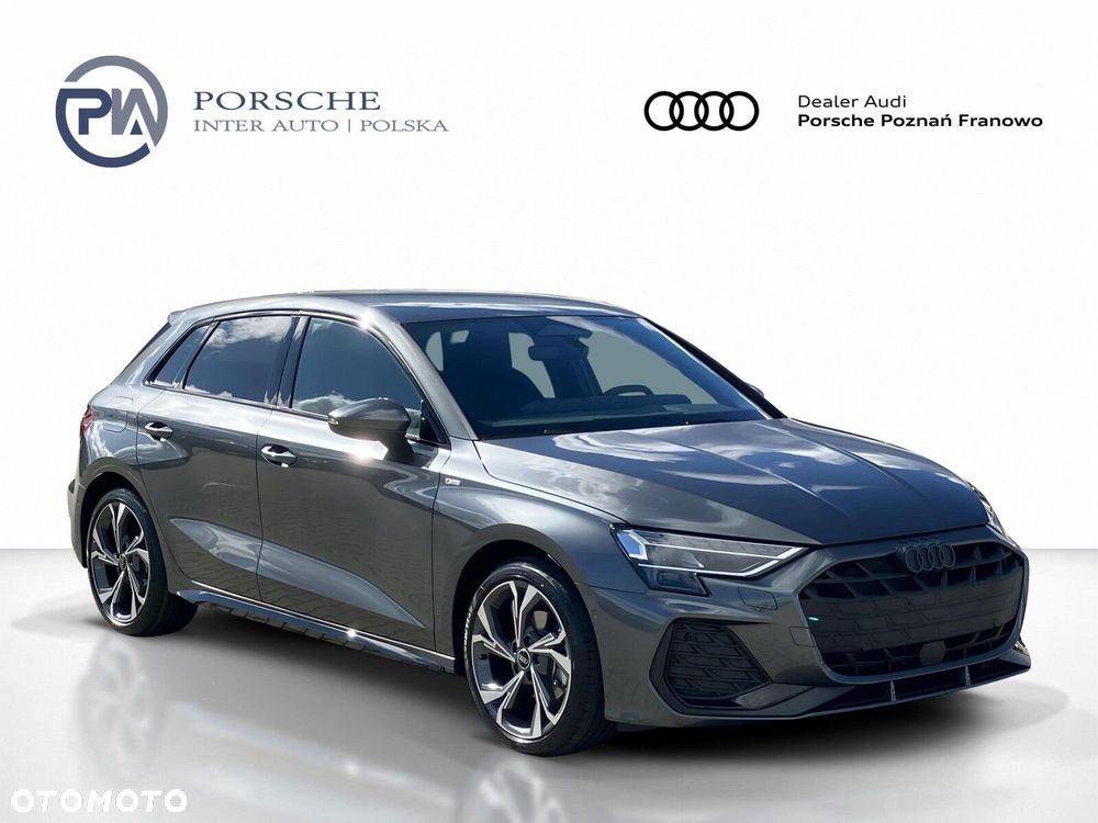 Audi A3 Sportback - 9