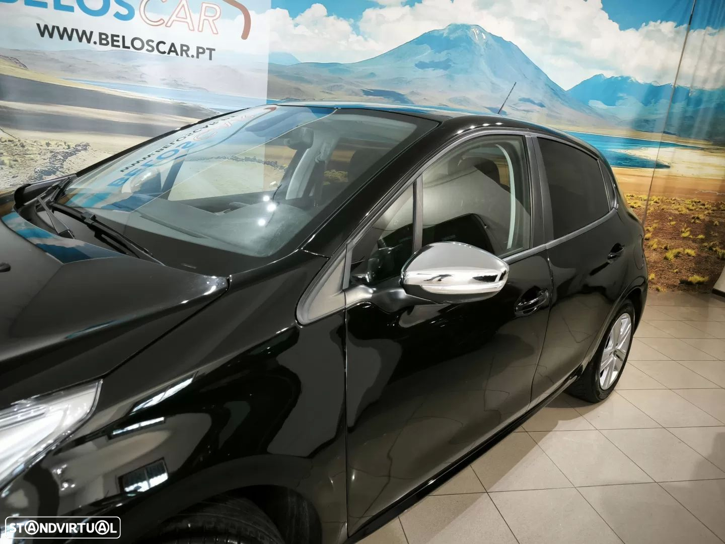 Peugeot 208 PureTech 82 Start & Stop Style - 5