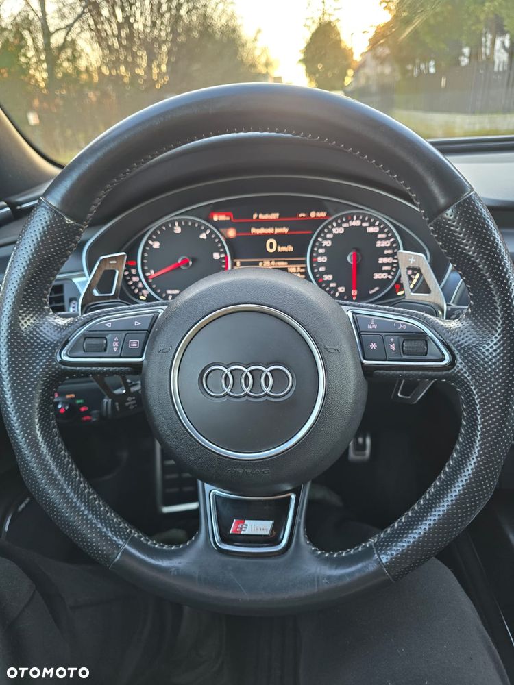 Audi A6 Avant 3.0 TDI quattro tiptronic - 19
