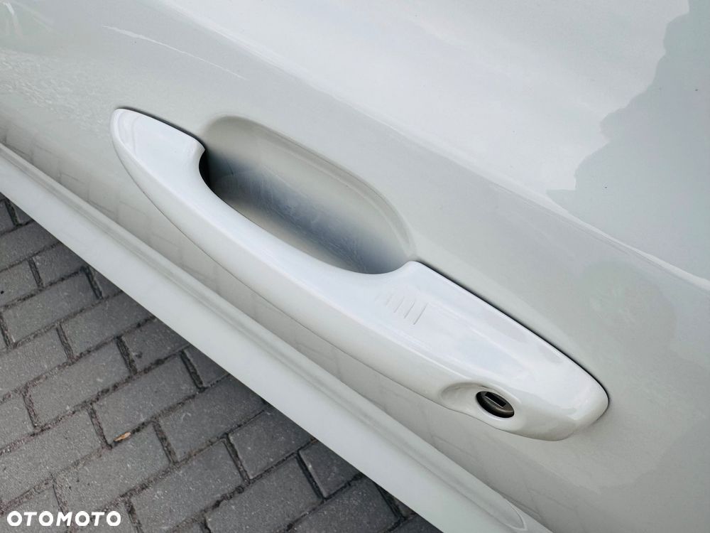 Ford Focus 1.5 EcoBlue STart-Stopp-System TITANIUM - 20