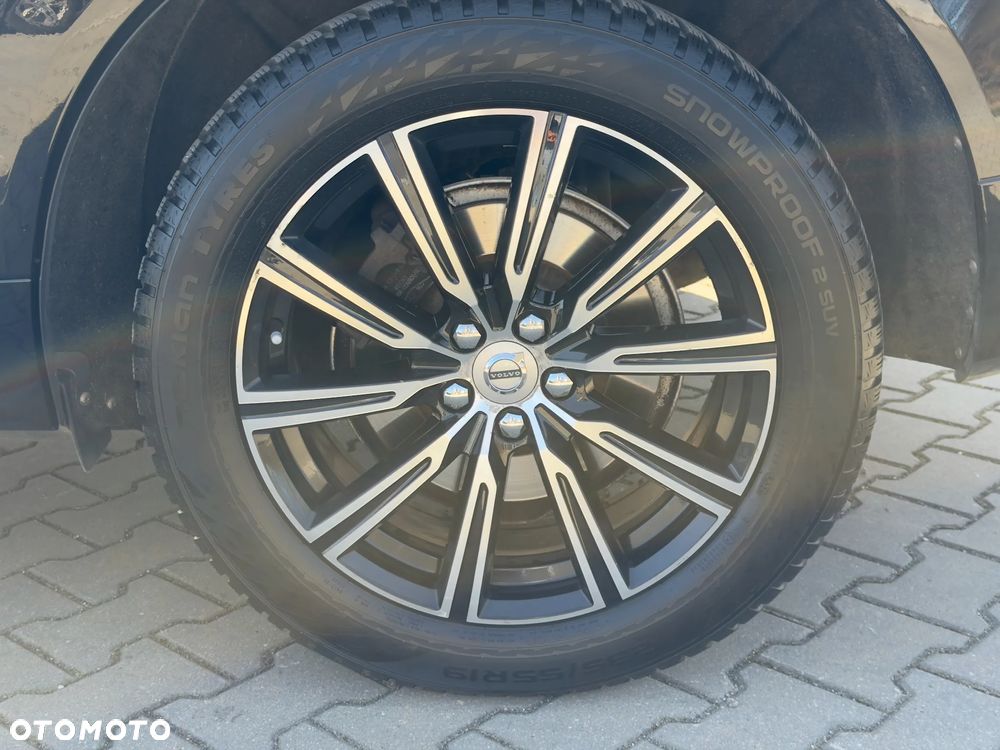 Volvo XC 60 D4 AWD Inscription - 18