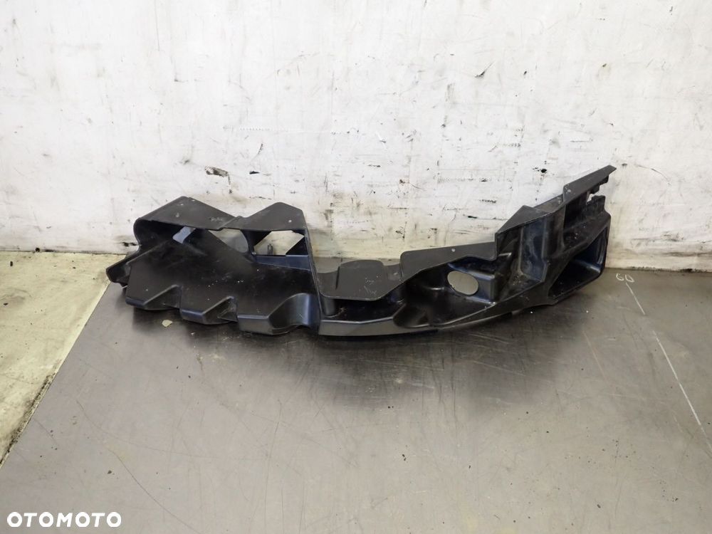 ŚLIZG ZDERZAKA PRAWY PRZÓD RENAULT SCENIC II 1.6 8200479718 - 4