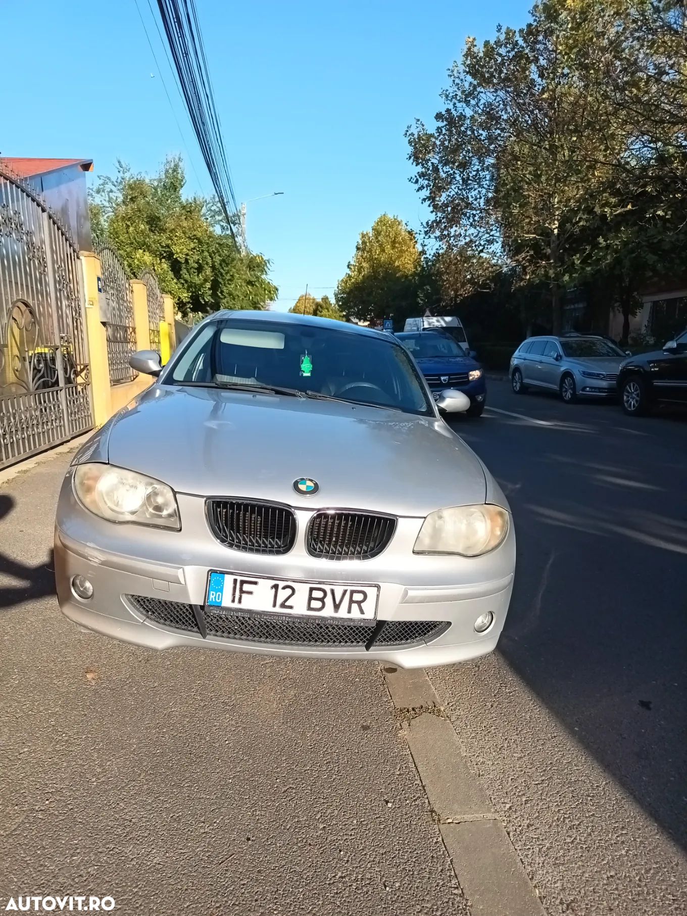 BMW Altul - 1