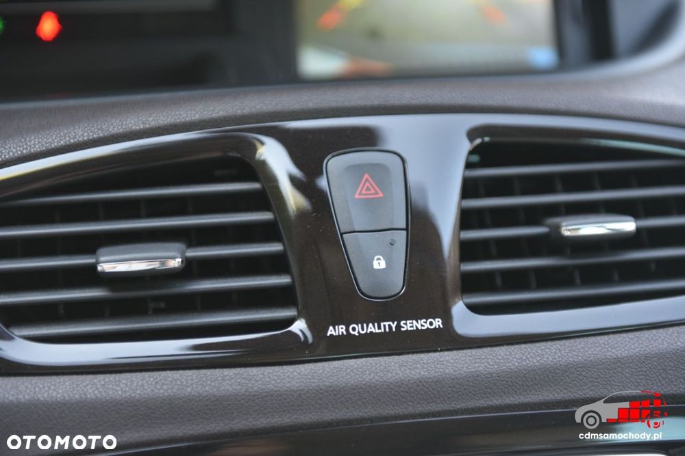 Renault Scenic - 28