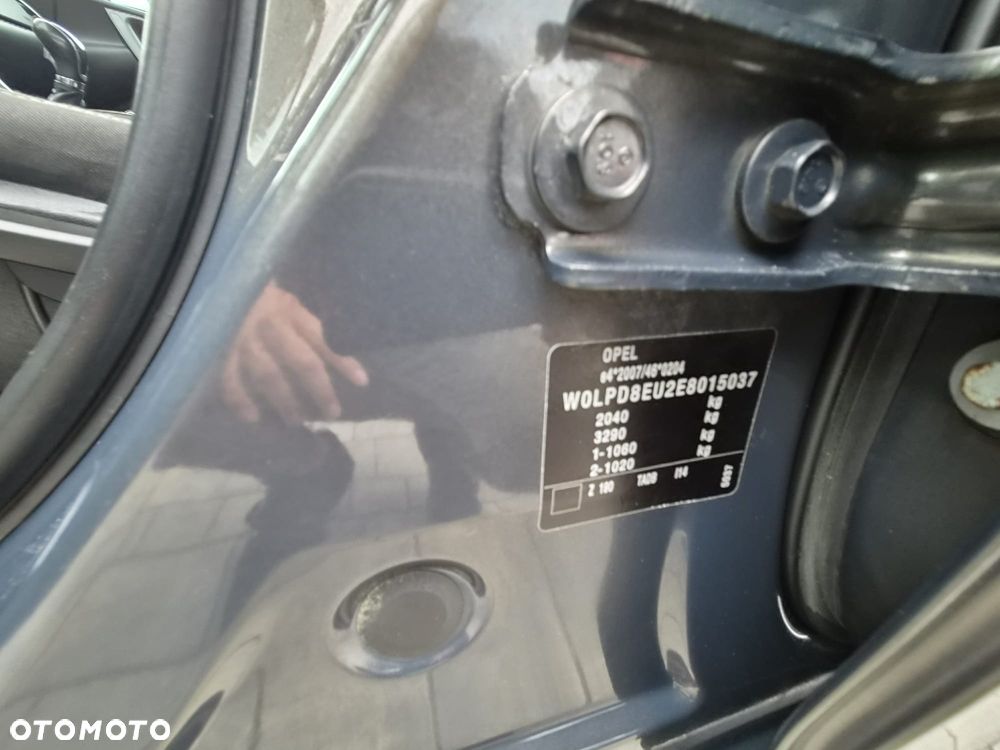 Opel Astra 1.4 Turbo Active - 17