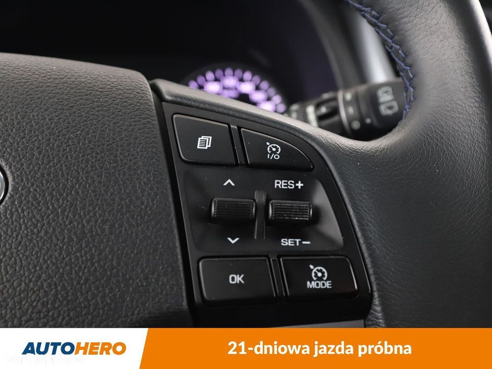 Hyundai Tucson 1.6 GDi Classic 2WD - 30