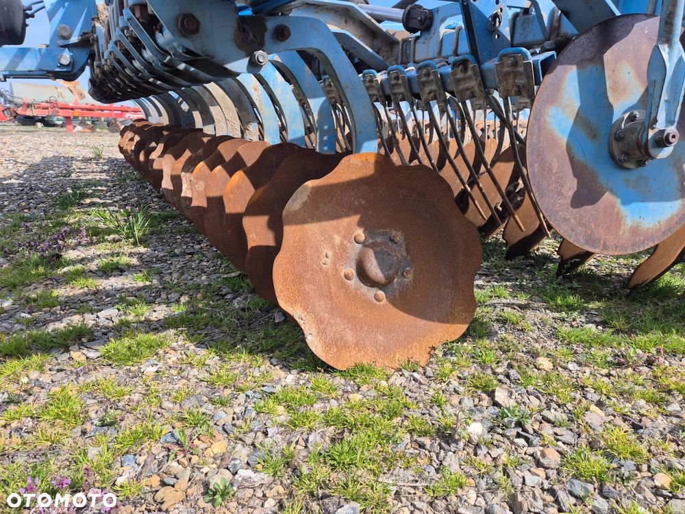 Lemken Rubin 9/500 - 3