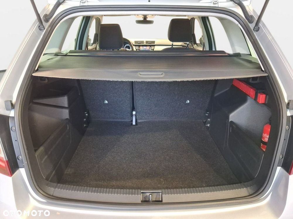 Skoda Fabia - 17