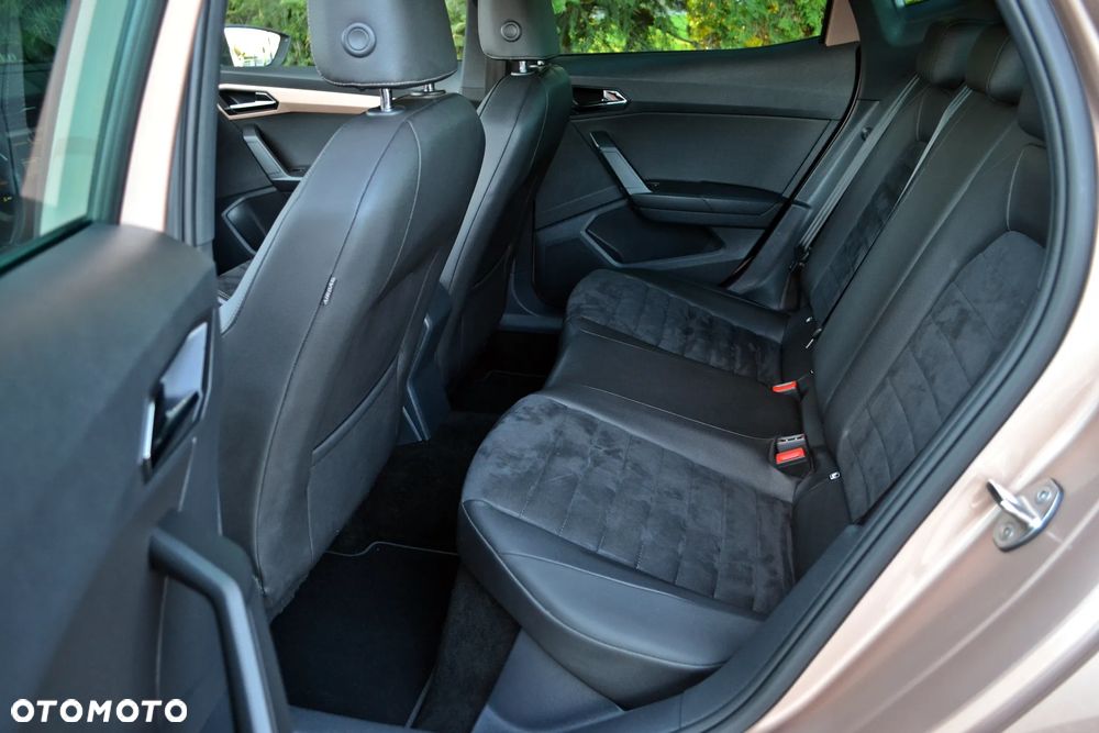 Seat Ibiza 1.0 EcoTSI S&S XCELLENCE - 18