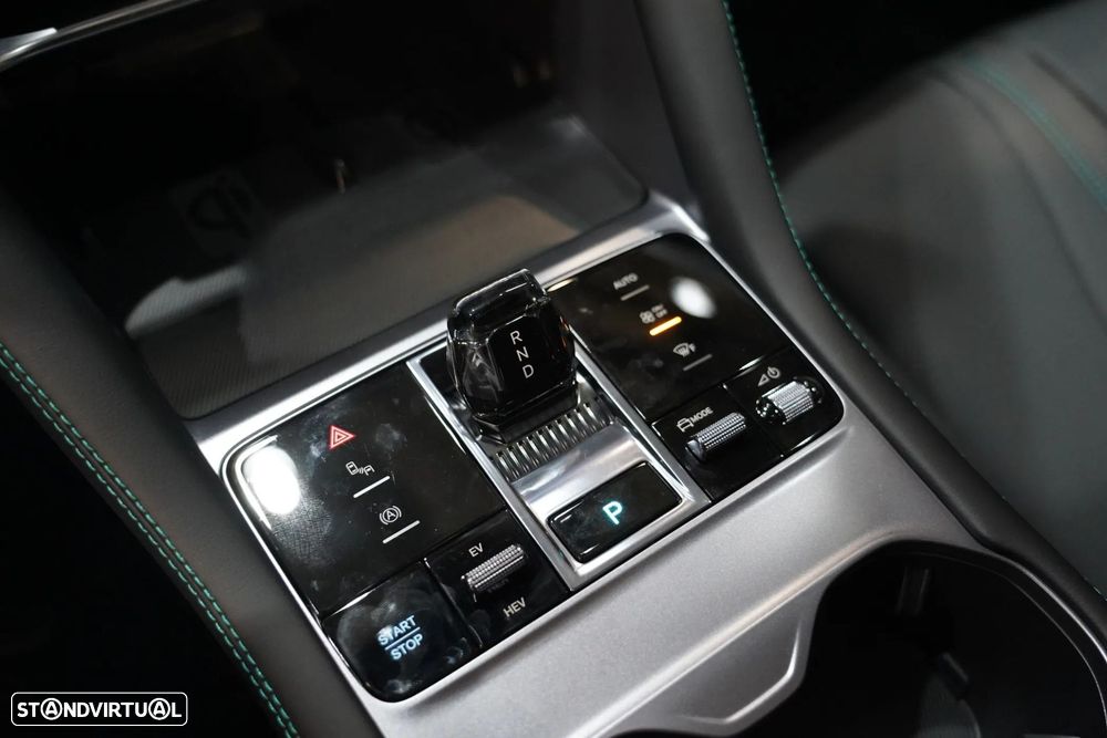 BYD Seal U 1.5 DM-i Comfort - 28