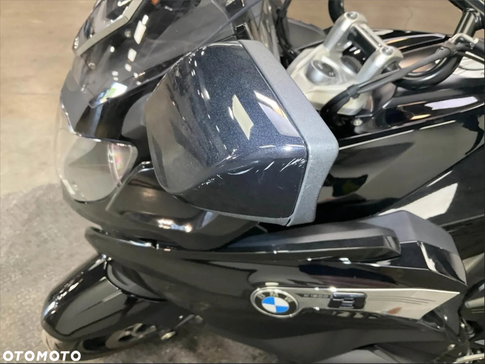 BMW K - 17