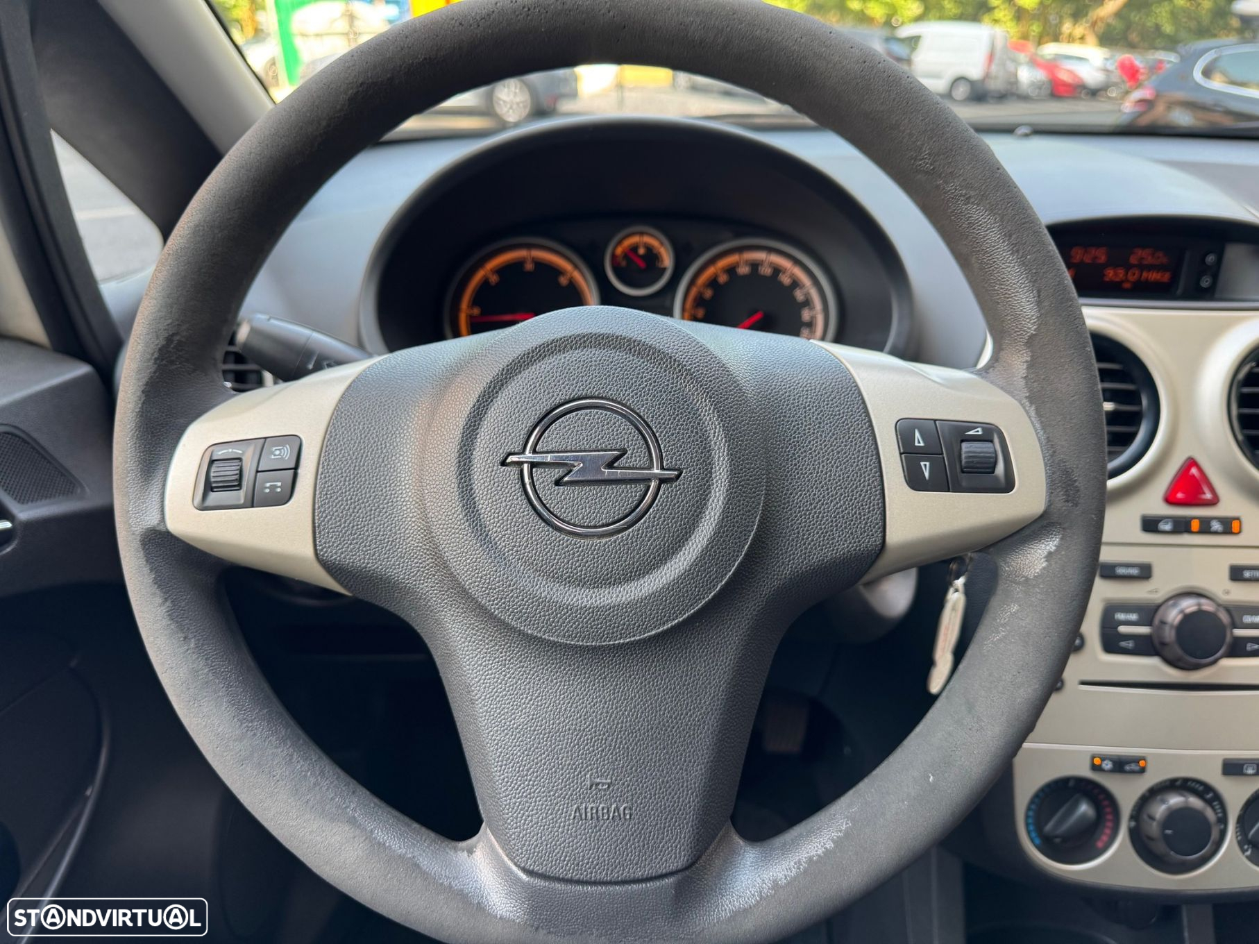 Opel Corsa 1.3 CDTi Enjoy - 13