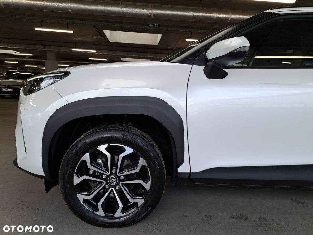 Toyota Yaris Cross Hybrid 1.5 Style - 36