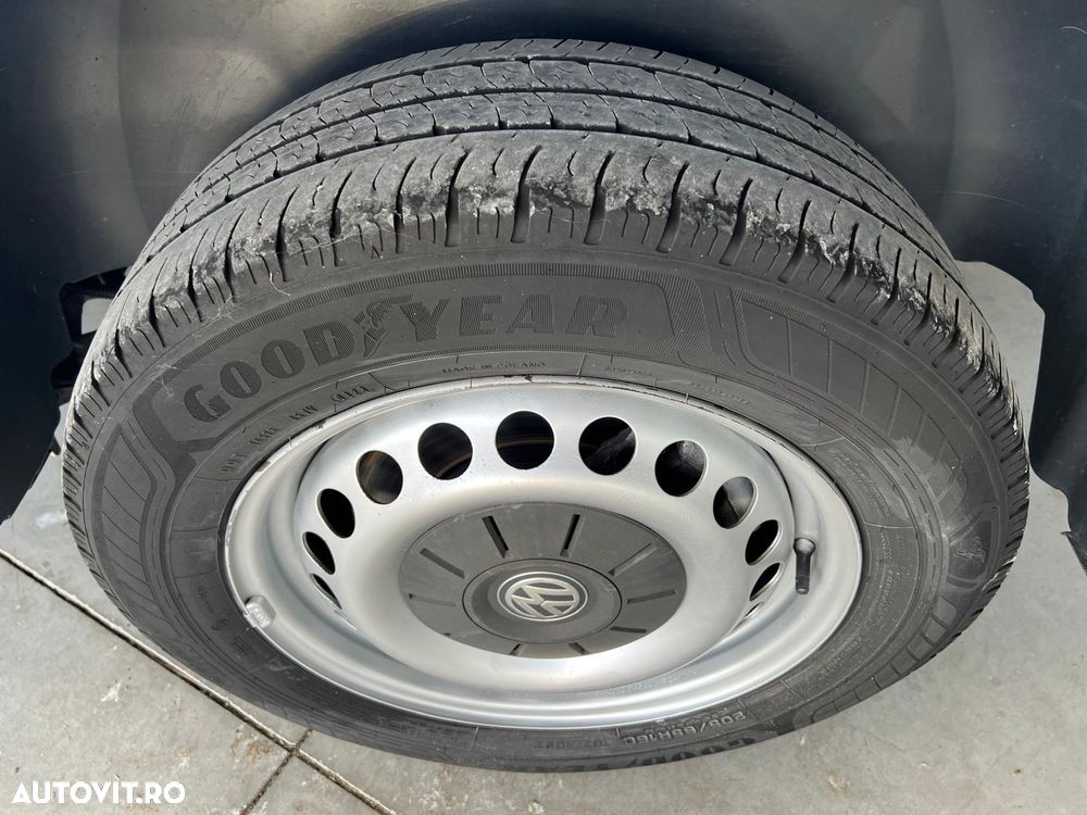 Volkswagen Transporter ver-2-0-110-kw-kr-trendline-dsg-4m - 27