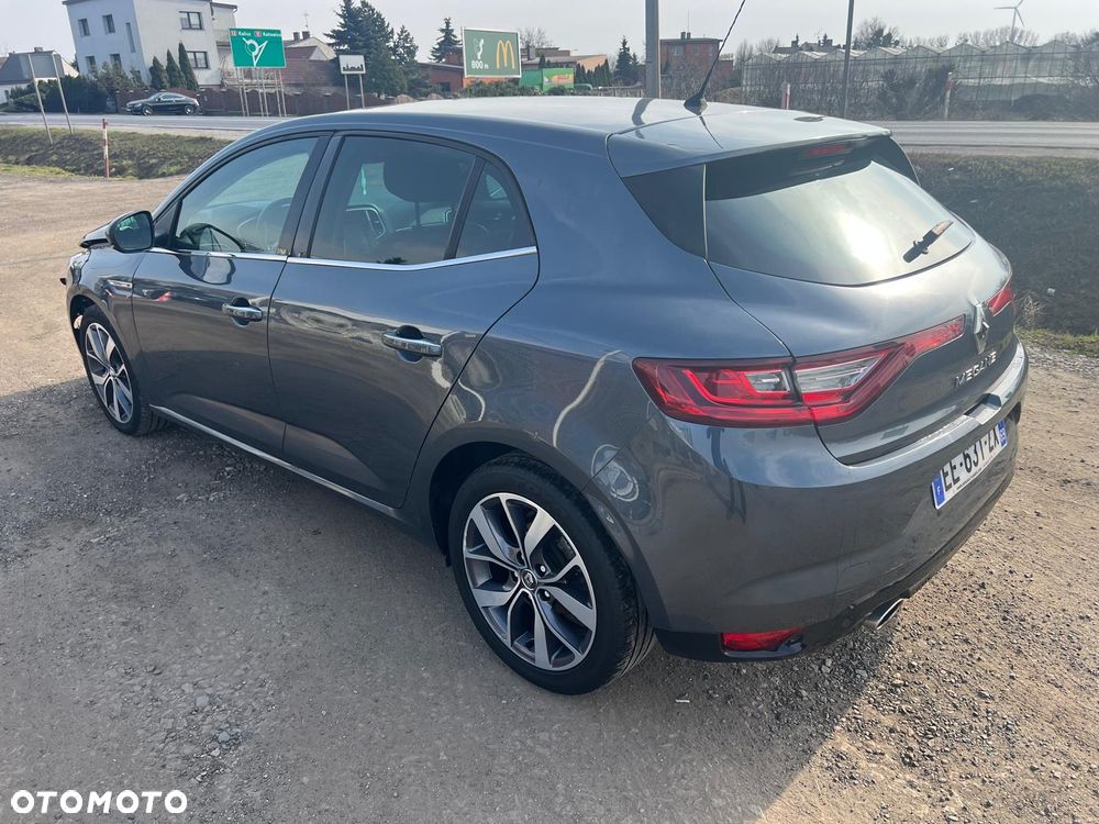 Renault Megane ENERGY TCe 130 BUSINESS - 6