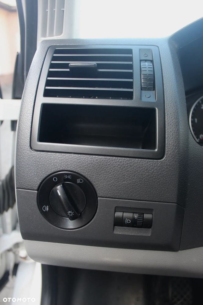 Volkswagen Transporter L1H1 - 10