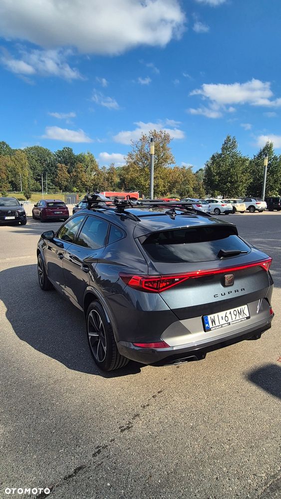 Cupra Formentor 2.0 TSI 4Drive DSG - 10