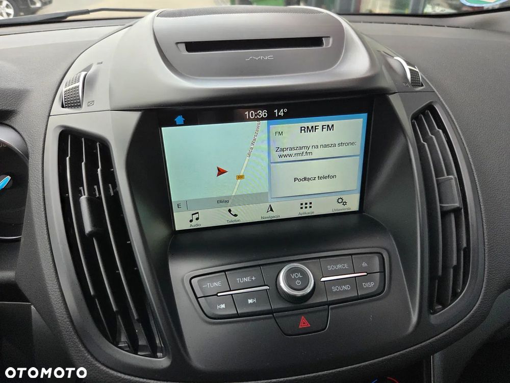 Ford Kuga 1.5 EcoBoost FWD Edition ASS MMT6 - 29