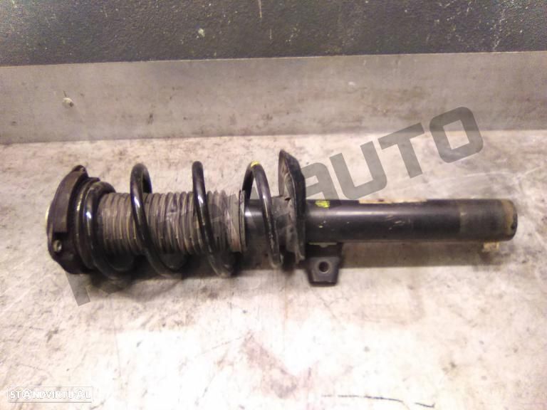 Suspensão / Amortecedor E Mola Frente Esquerda 1t041_2103a Seat - 1