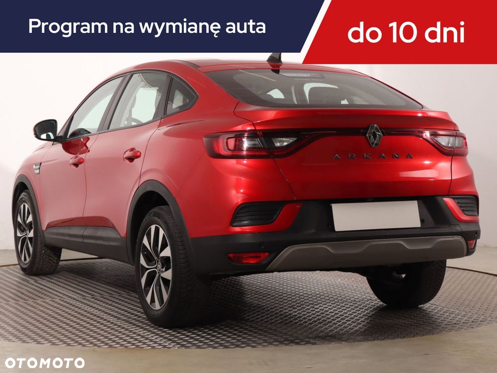 Renault Arkana - 6