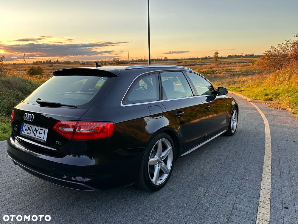 Audi A4 - 27