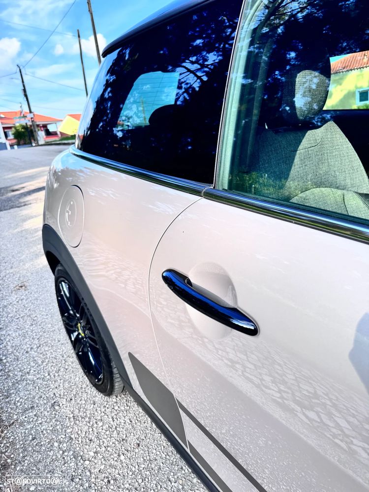MINI 3 Portas Cooper SE - 10