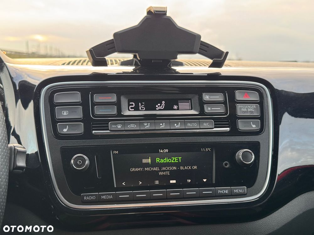 Skoda Citigo 1.0 MPI Monte Carlo - 34