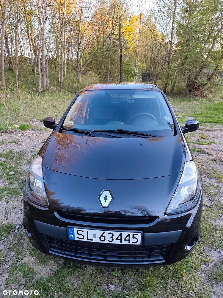Renault Clio 1.2 16V Alize - 5