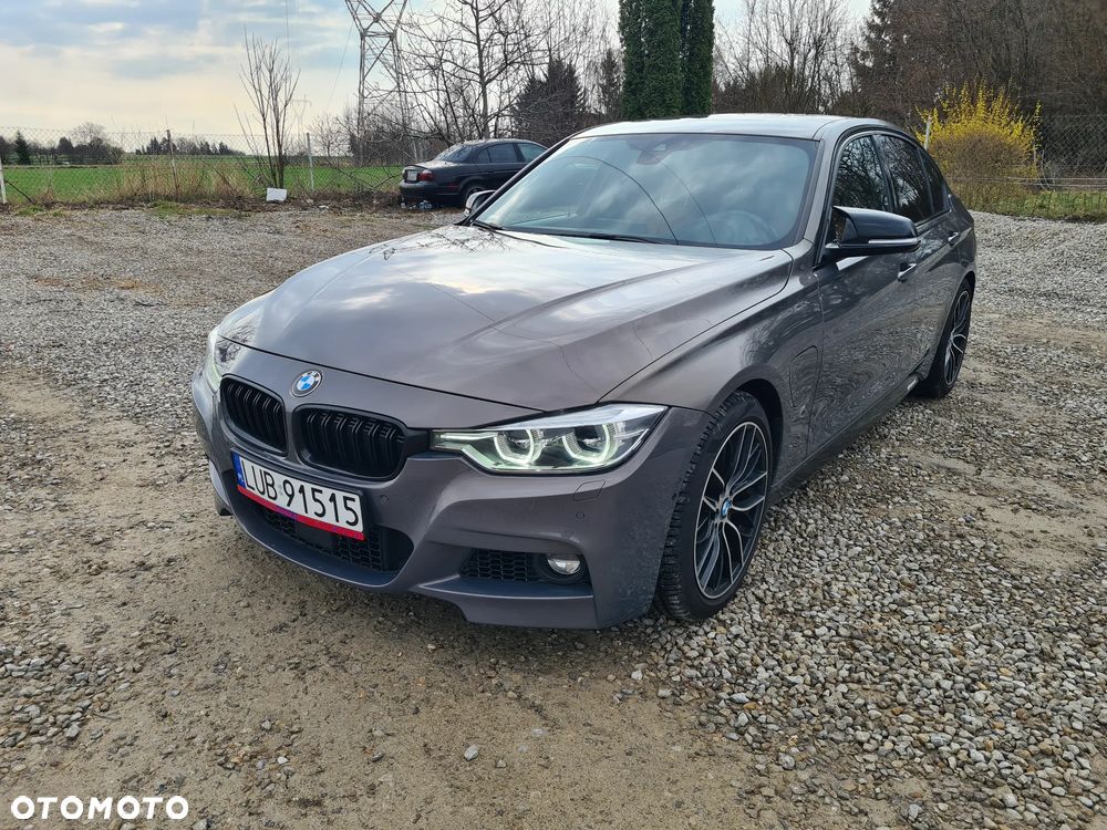 BMW Seria 3 - 2