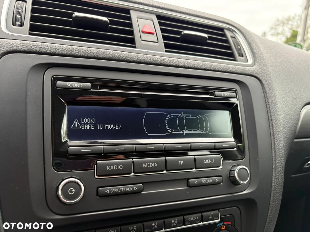 Volkswagen Jetta 1.4 TSI Highline - 16
