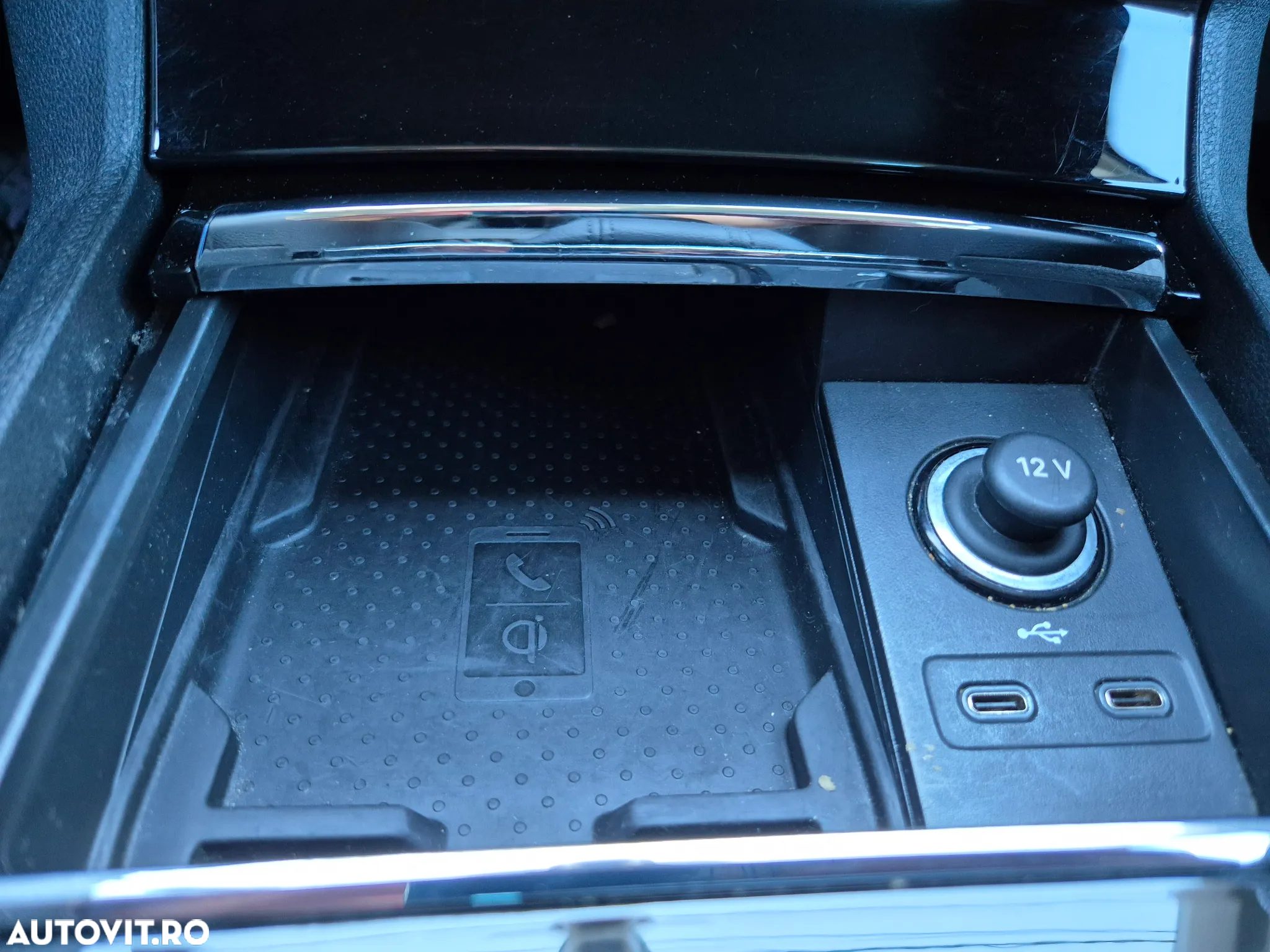 Skoda Karoq 1.5 TSI DSG Style - 35
