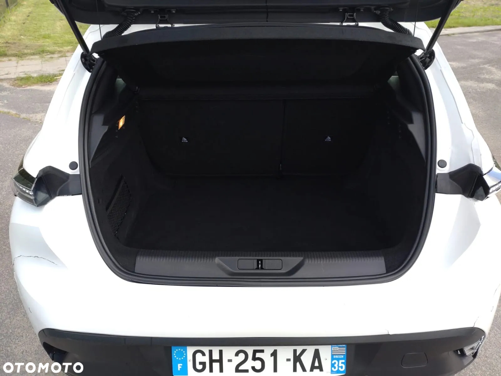 Peugeot 308 1.2 PureTech GPF Allure Pack S&S - 31