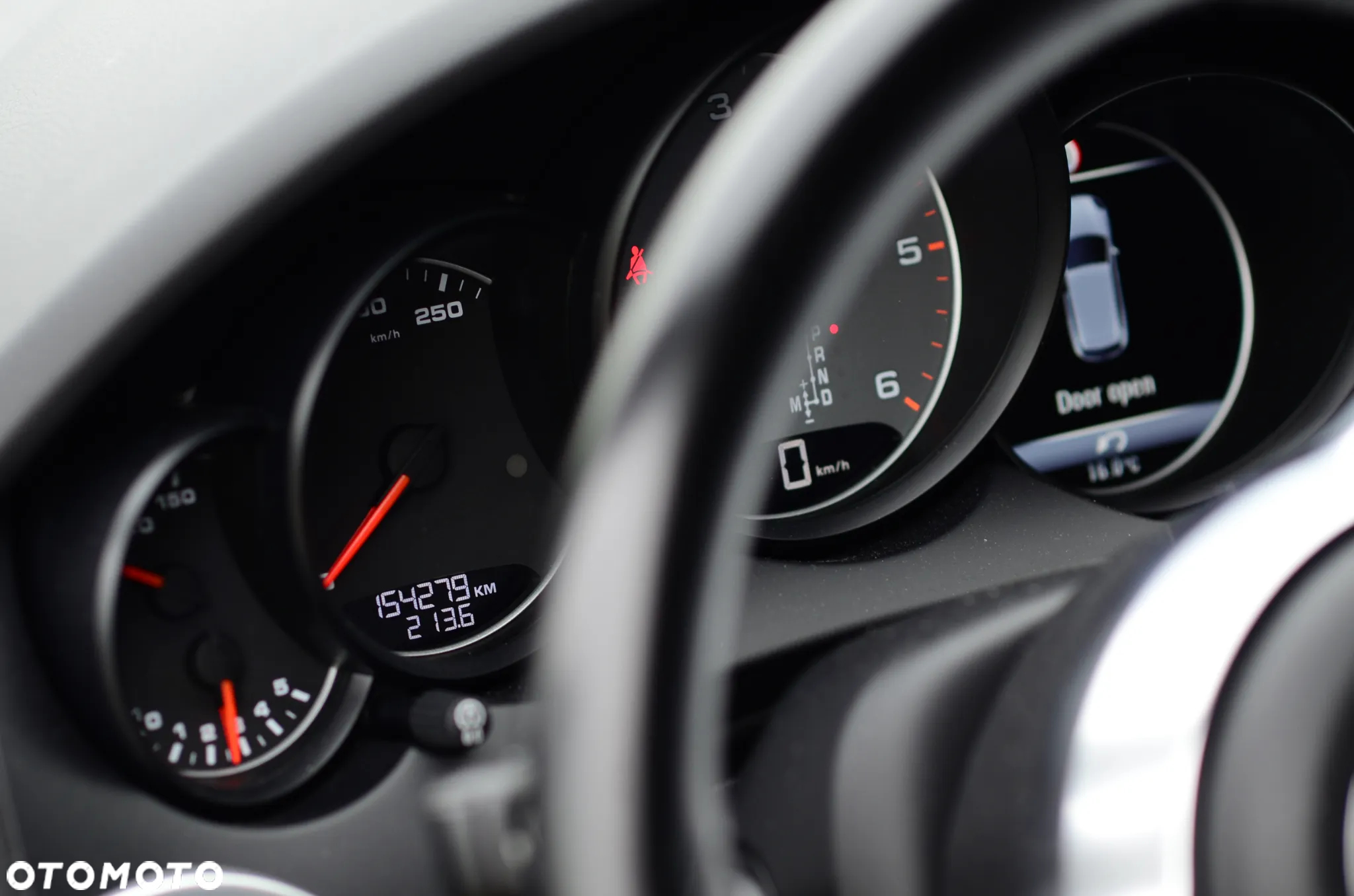 Porsche Cayenne S Diesel - 34