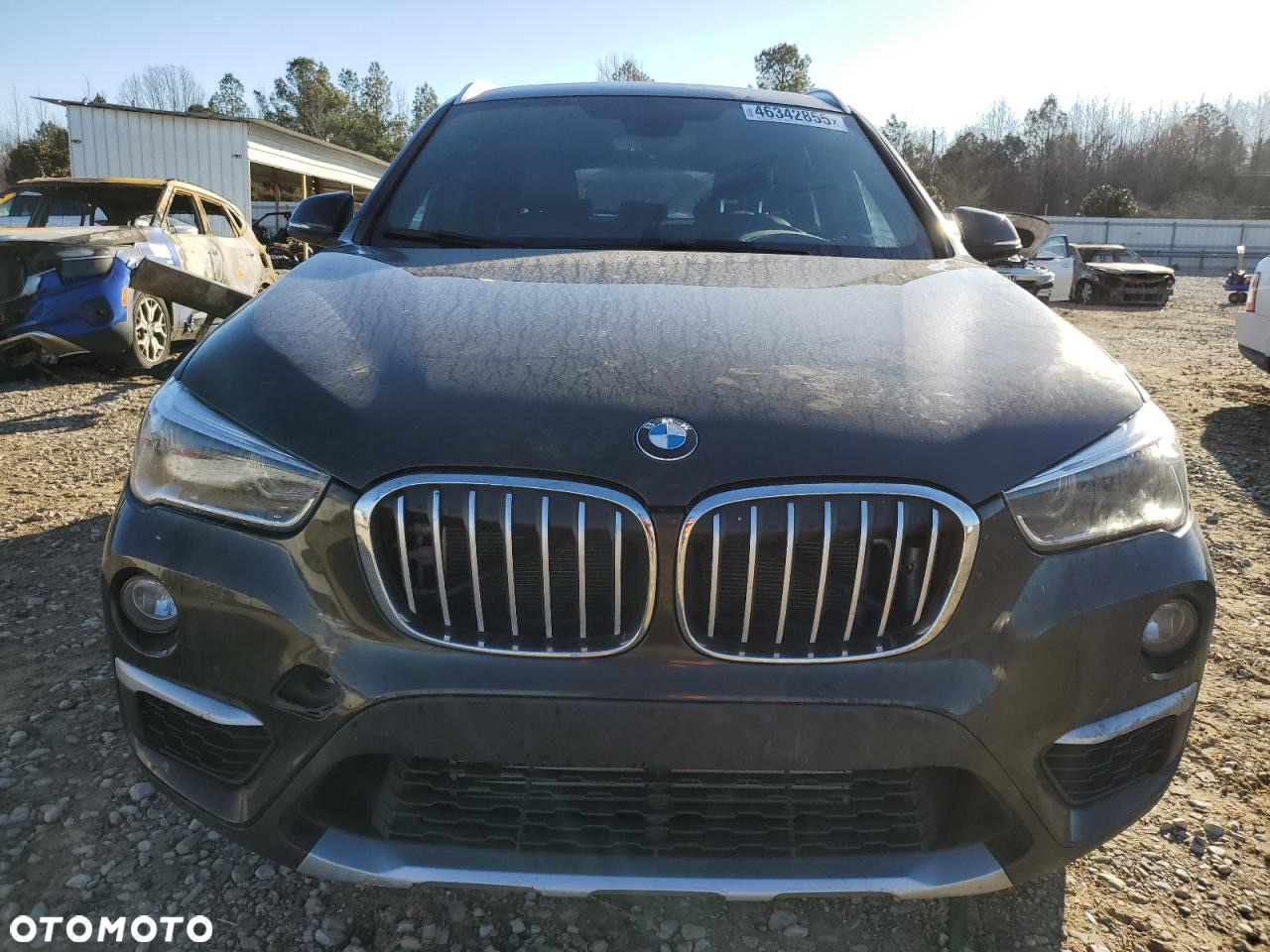 BMW X1 - 5