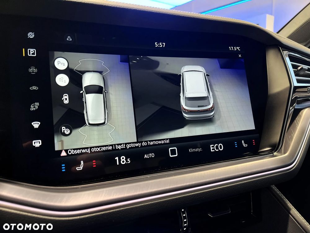 Volkswagen Touareg 3.0 V6 TDI SCR 4Mot R-Line - 27