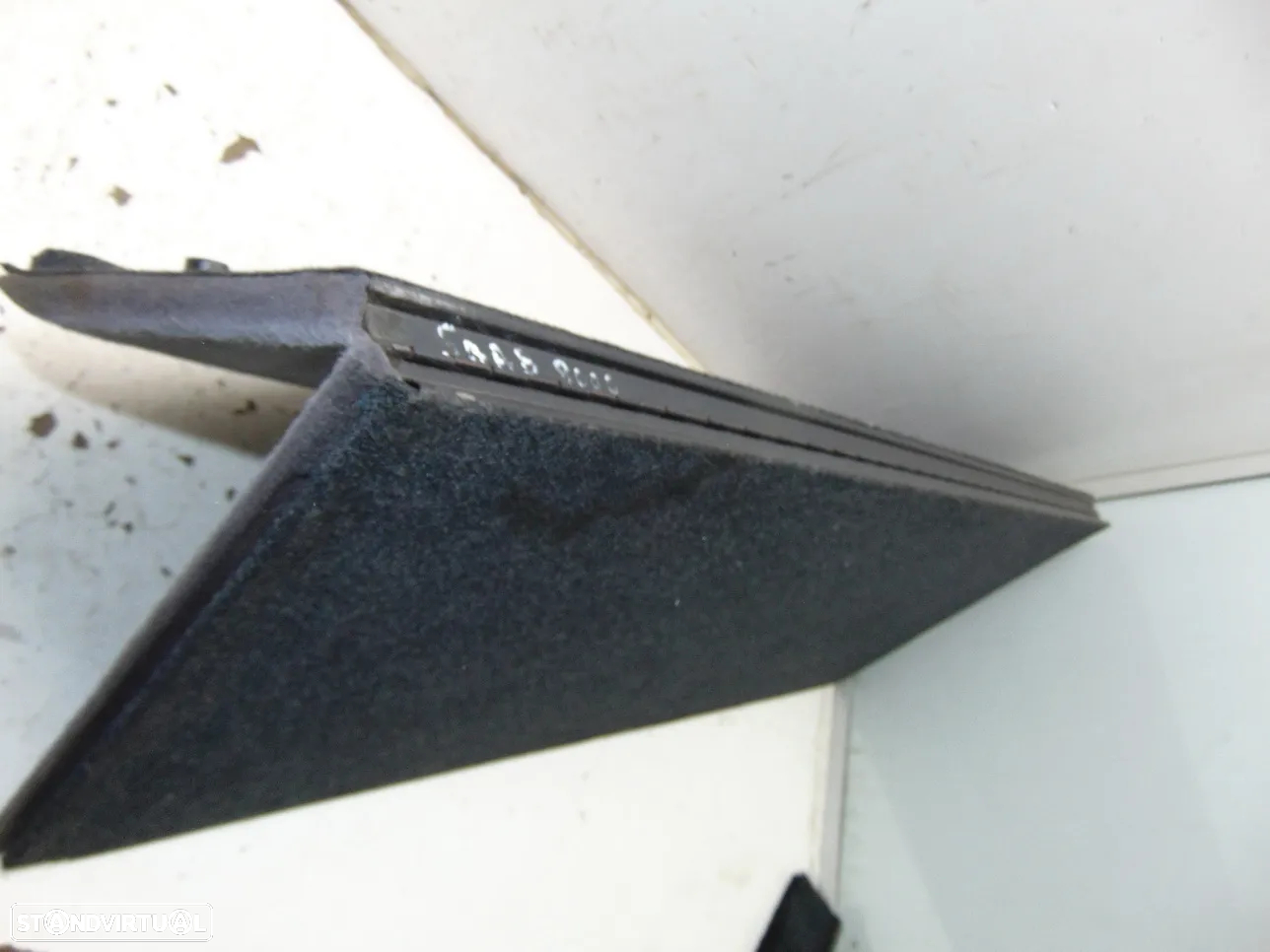 Saab 9000 chapeleira - 4