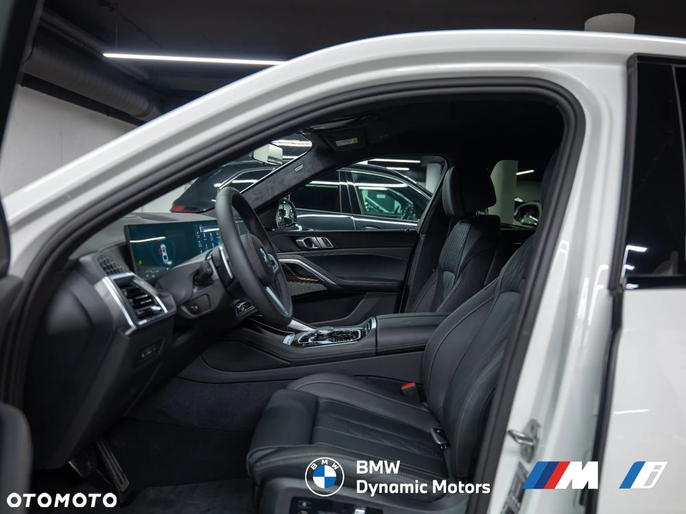 BMW X6 xDrive30d M Sport - 18