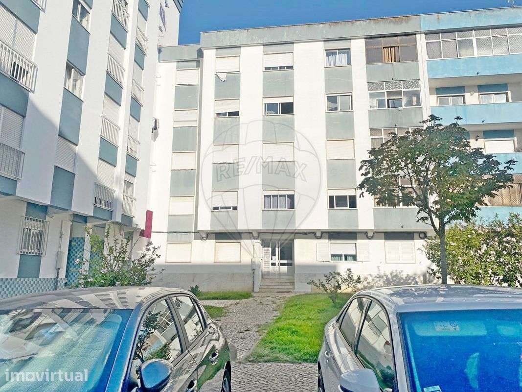 Apartamento T3 para venda - Grande imagem: 3/28