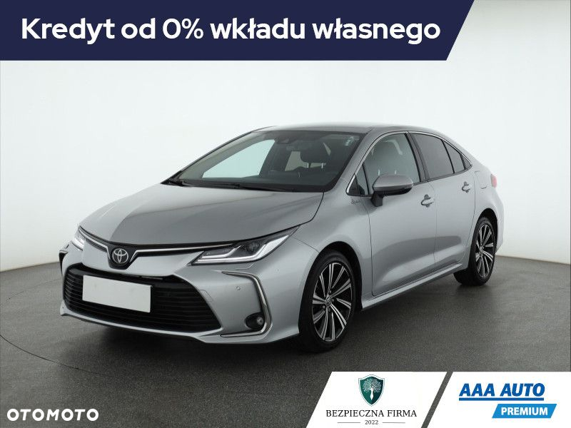 Toyota Corolla - 2