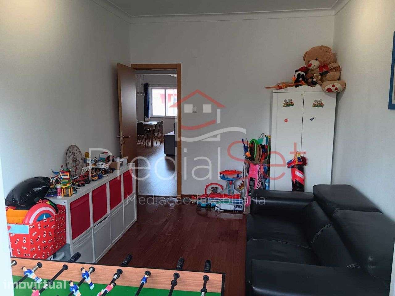 Apartamento T4 em Feijó, Almada - Grande imagem: 2/23
