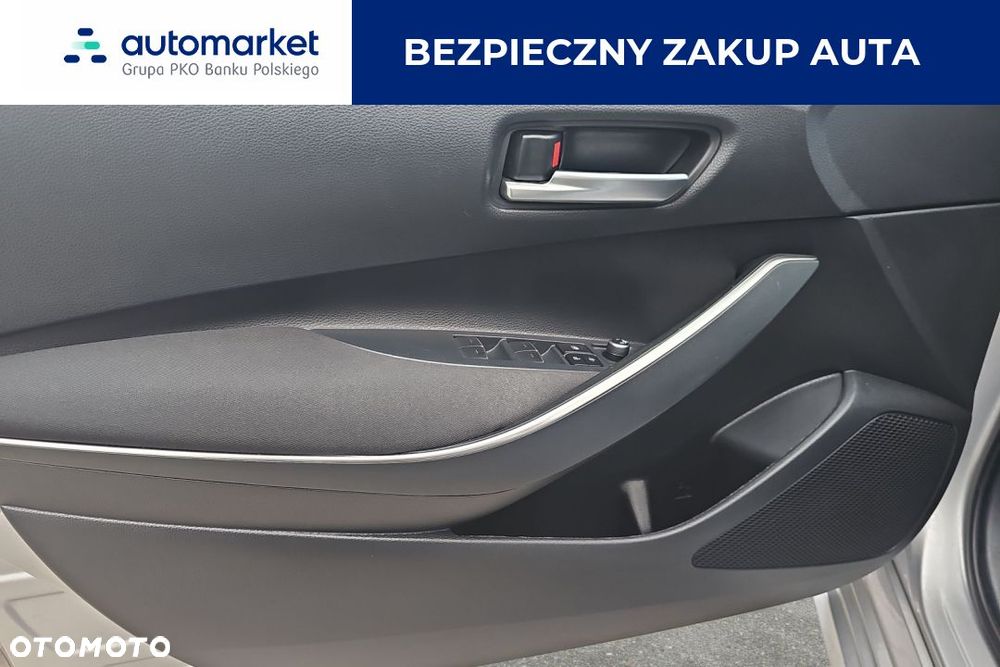 Toyota Corolla 1.5 Comfort - 10