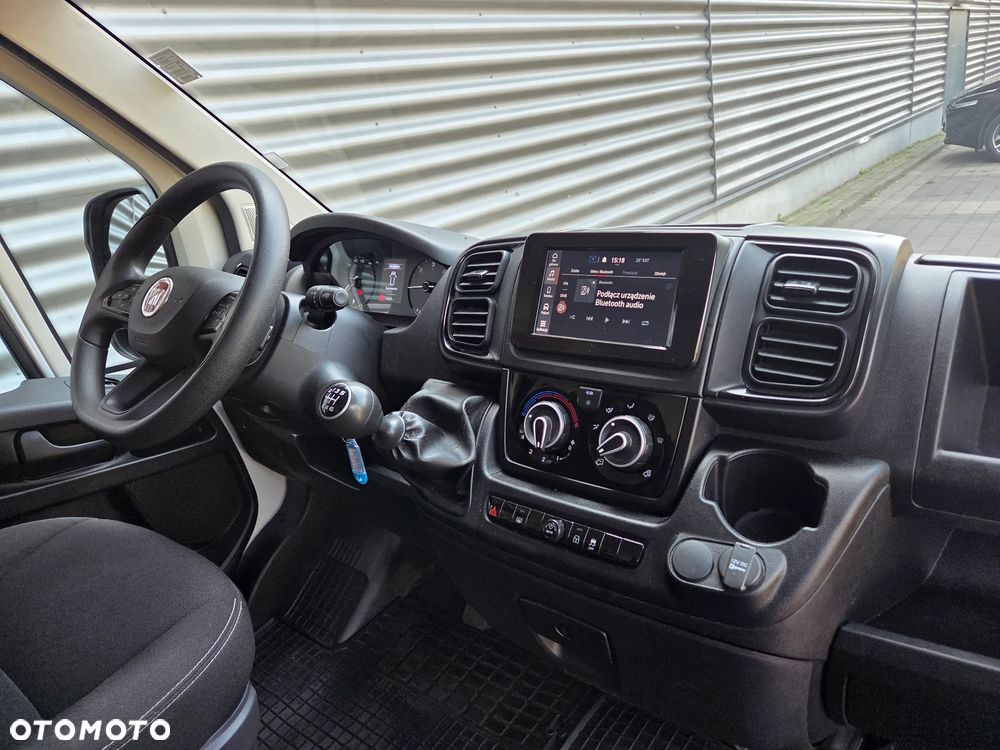 Fiat Ducato - 12
