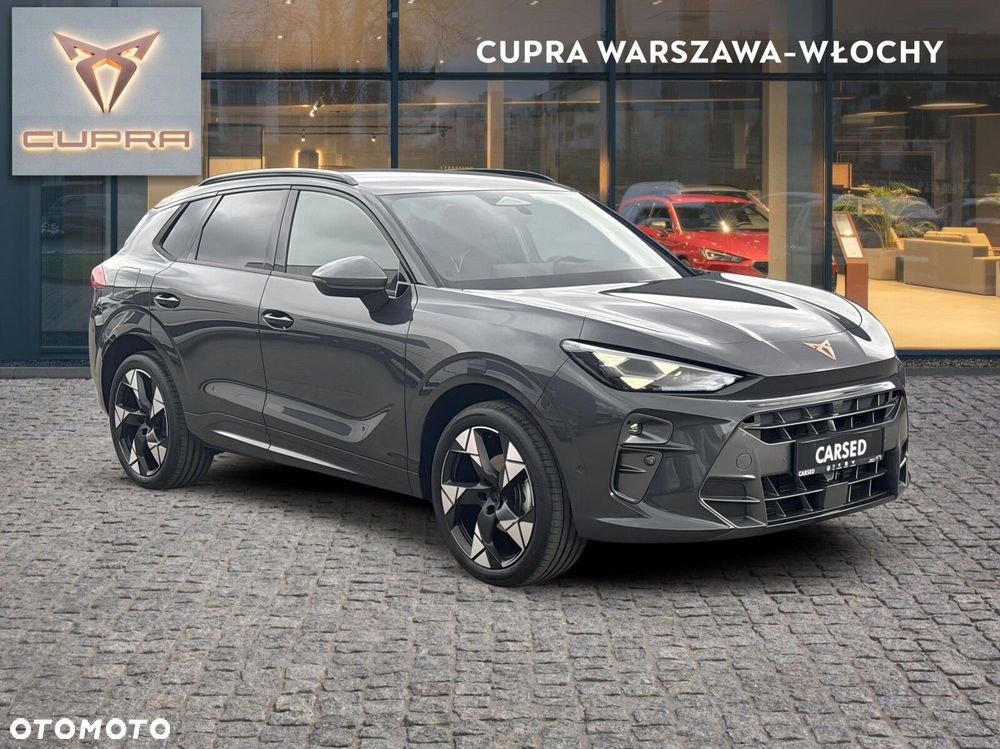 Cupra Terramar 1.5 eTSI mHEV Advantage Edition DSG - 7
