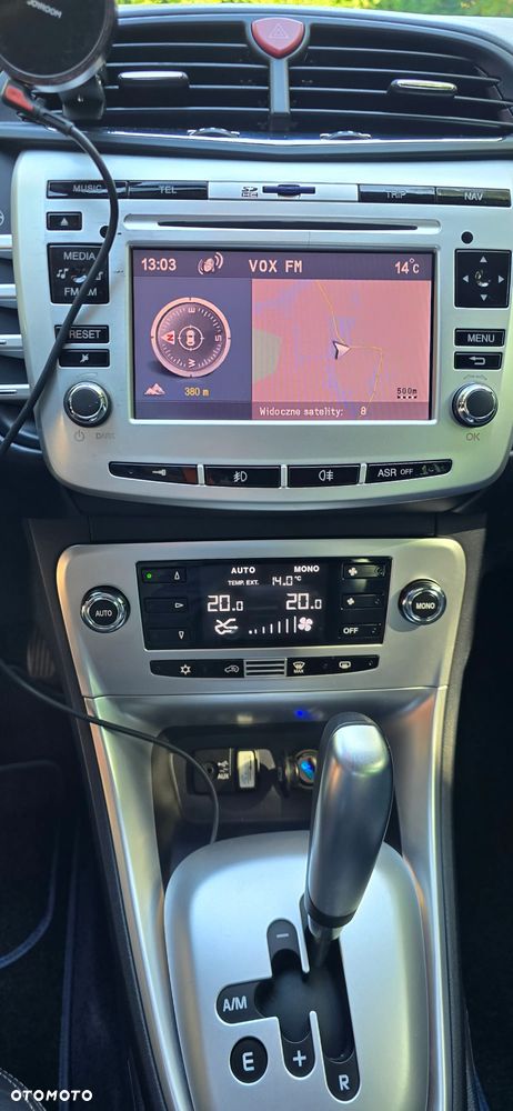 Lancia Delta 1.6 MultiJet 16v DFN6 Platinum - 18