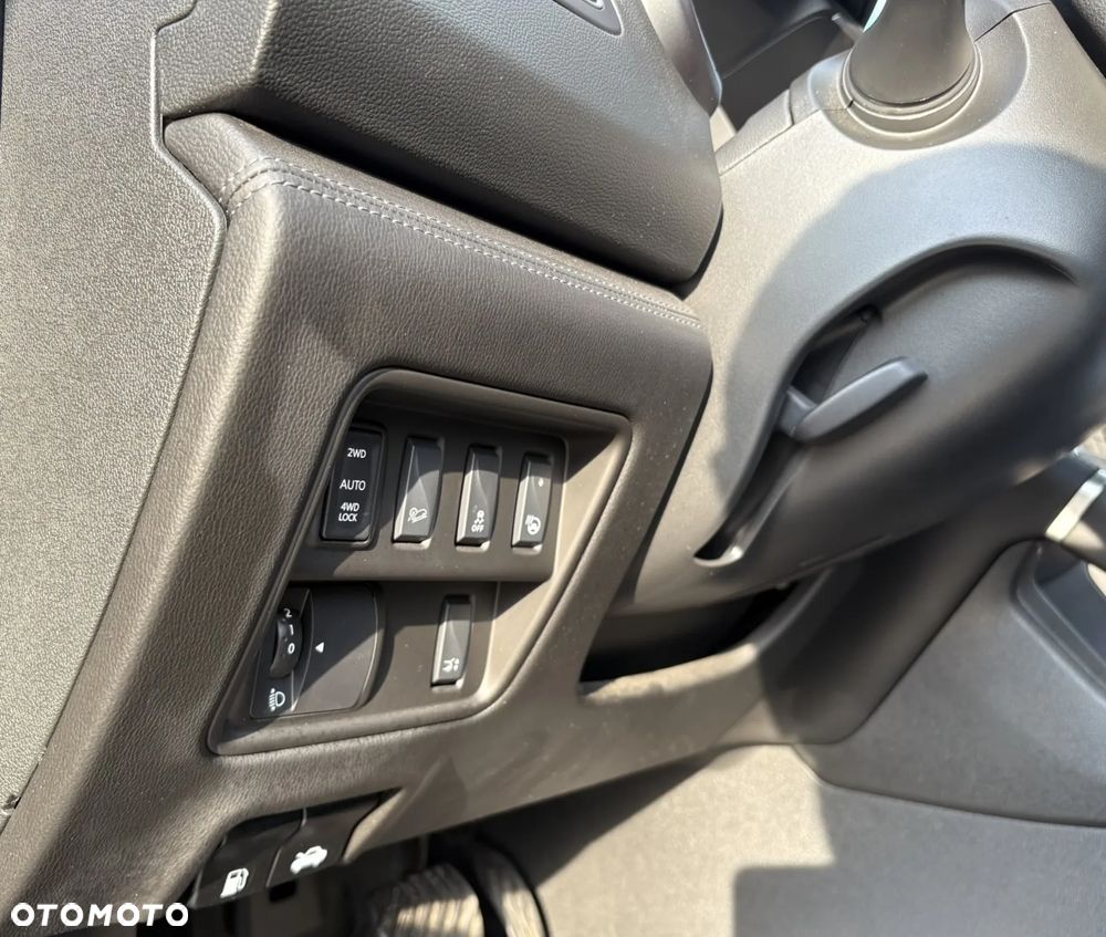 Renault Koleos 2.0 Blue dCi Initiale Paris 4x4 X-Tronic - 13