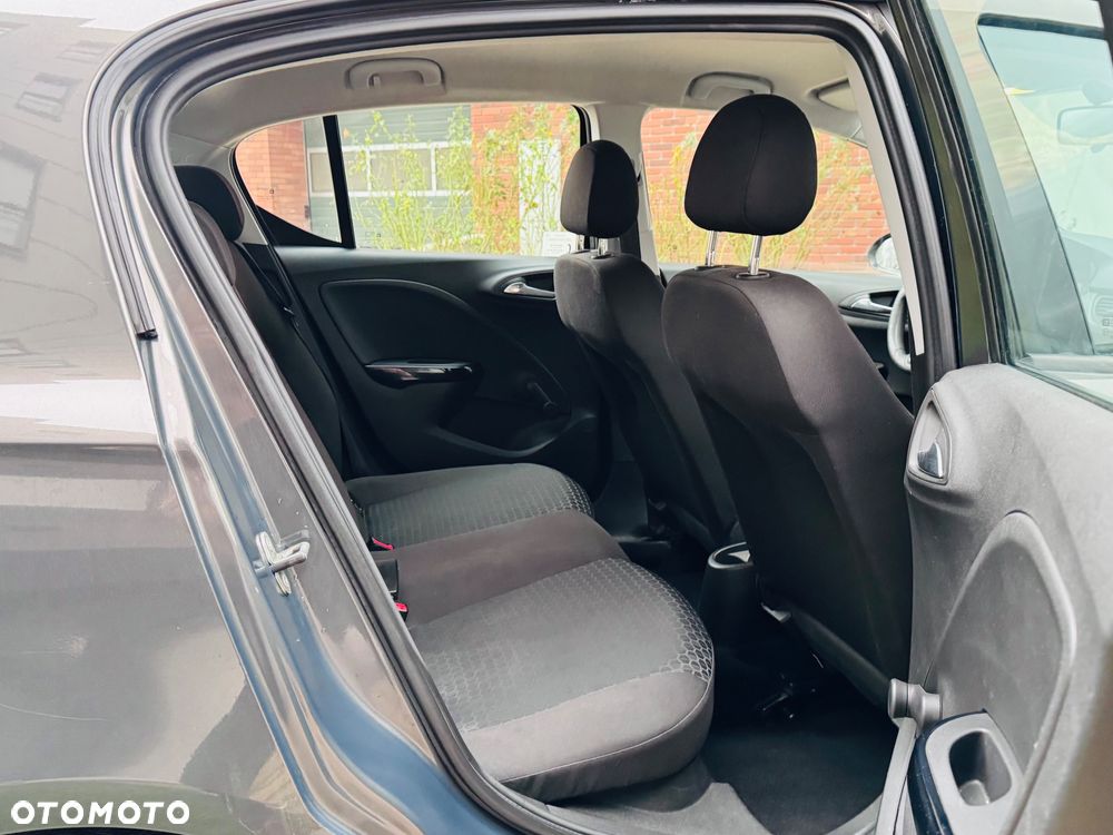 Opel Corsa 1.4 Enjoy - 37