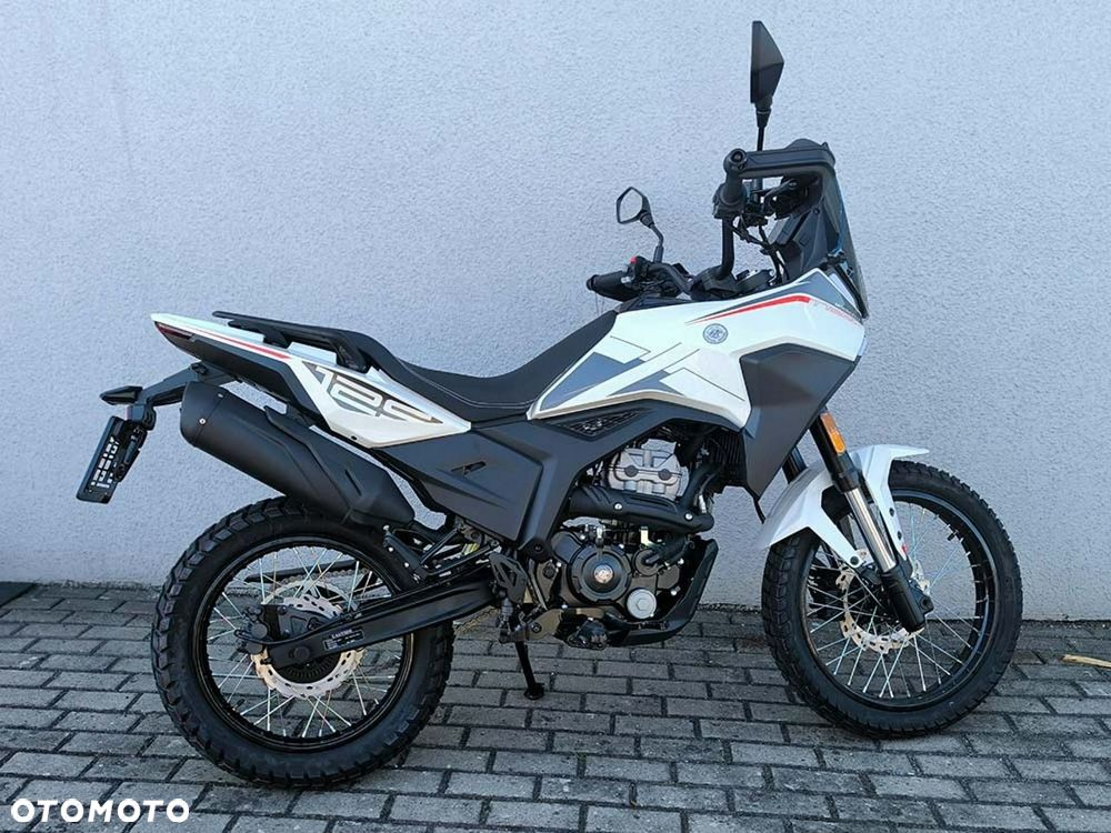 Morbidelli T125X - 17