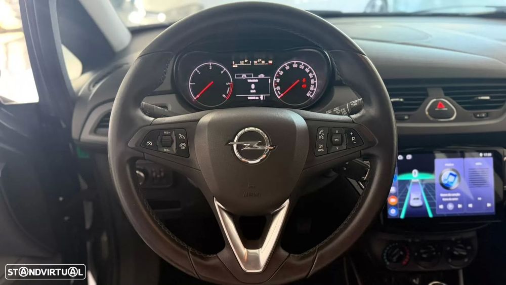 Opel Corsa 1.3 CDTI Edition - 11