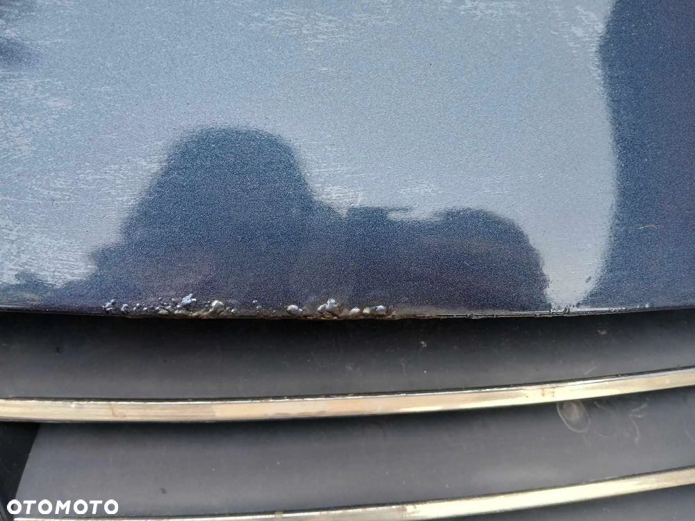 Volkswagen Passat B5 Lift Maska - 4