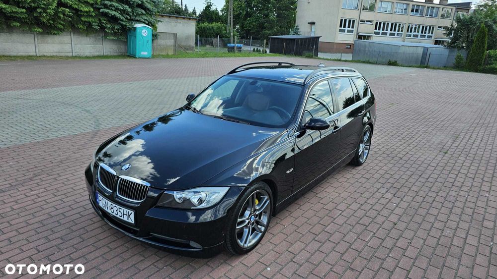 BMW Inny - 2